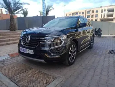Renault KOLEOS 2.0 dCi Intens All Mode 4x4 2018 diesel occasion à Marrakech