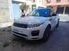 Land Rover Evoque 2016 diesel occasion à Casablanca