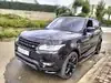 Land Rover RANGE ROVER SPORT 2017 diesel occasion à Rabat