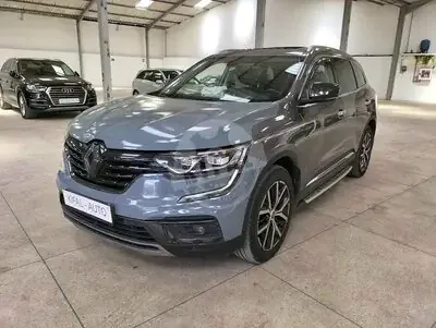 Renault KOLEOS 2.0 dCi Intens All Mode 4x4 2020 diesel occasion à Casablanca