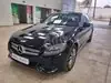 Mercedes CLASSE C 2016 diesel occasion à Casablanca