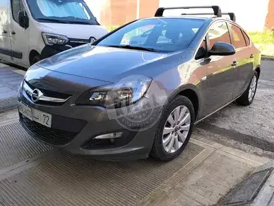 Opel Astra berline 1.6 CDTI Dynamic BVM 136ch 2019 diesel occasion à Casablanca
