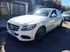 Mercedes CLASSE C 2015 diesel occasion à Casablanca