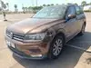 Volkswagen TIGUAN 2017 diesel occasion à Agadir