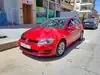 Volkswagen GOLF 2018 diesel occasion à Casablanca