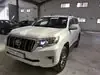 Toyota PRADO 2018 diesel occasion à Casablanca