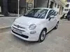 Fiat 500 2019 essence occasion à Casablanca