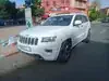 Jeep GRAND CHEROKEE 3.0 V6 CRD Overland 8 BVA 250ch 2017 diesel occasion à Marrakech