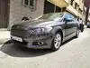 Ford Fusion Berline 2017 diesel occasion à Rabat