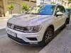 Volkswagen TIGUAN 2017 diesel occasion à Casablanca