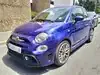Abarth 124 SPIDER 1.4 MultiAir BVA 170ch 2018 essence occasion à Casablanca