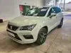 Seat ATECA 2020 diesel occasion à Casablanca