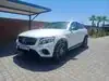 Mercedes GLC COUPE 2018 hybride occasion à Marrakech