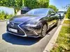 Lexus ES 2019 hybride occasion à Rabat