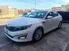 KIA OPTIMA 2018 diesel occasion à Casablanca