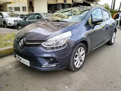 Renault CLIO 1.5 dCi Explore BVM 85ch 2018 diesel occasion à Rabat