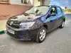 Dacia LOGAN 2021 diesel occasion à Rabat