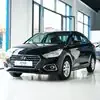 Hyundai ACCENT ATTRACTIVE 2022 diesel occasion à Casablanca