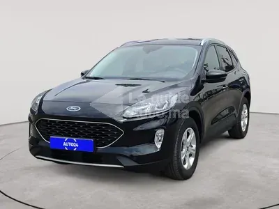 Ford KUGA 2022 diesel occasion à Casablanca