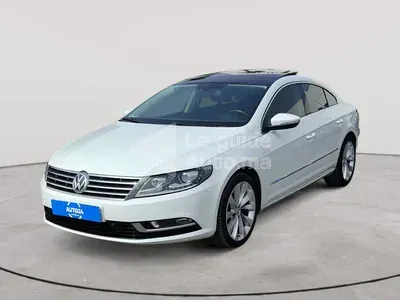 Volkswagen PASSAT 2019 diesel occasion à Casablanca