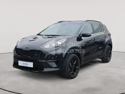 KIA SPORTAGE 2022 diesel occasion à Casablanca