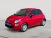 Fiat 500 2021 essence occasion à Casablanca