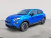 Fiat 500X 2024 essence occasion à Casablanca