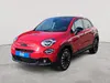 Fiat 500X 2024 essence occasion à Casablanca
