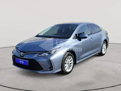 Toyota Corolla Prestige 2019 hybride occasion à Casablanca