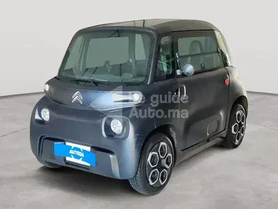 Citroën AMI 2022 Électrique occasion à Casablanca