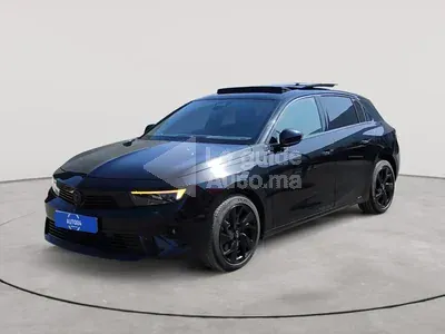 Opel ASTRA 2024 diesel occasion à Casablanca