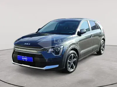 KIA NIRO 2023 hybride occasion à Casablanca