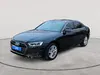 Audi A4 2021 diesel occasion à Casablanca