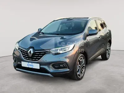 Renault KADJAR 2022 diesel occasion à Casablanca