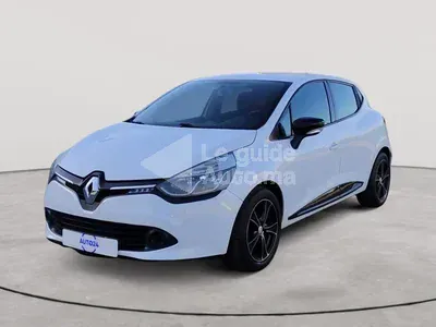 Renault CLIO 2021 diesel occasion à Casablanca