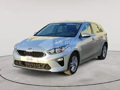KIA CEED 2019 diesel occasion à Casablanca