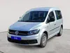 Volkswagen CADDY 2019 diesel occasion à Casablanca