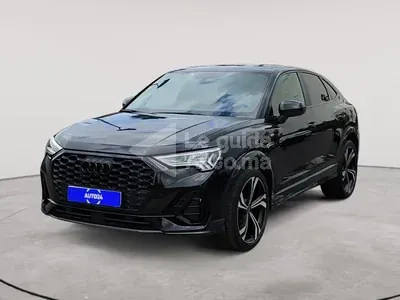 Audi Q3 SPORTBACK 2022 diesel occasion à Casablanca