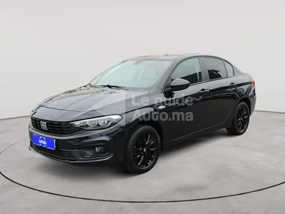 Fiat TIPO HATCHBACK 2022 diesel occasion à Casablanca