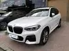 BMW X3 18D Pack M Sdrive BVA 150ch 2021 diesel occasion à Casablanca