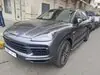 Porsche CAYENNE E 2021 hybride rechargeable occasion à Casablanca