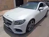 Mercedes CLASSE E COUPE 220 d Avantgarde 9G 2018 diesel occasion à Agadir