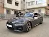BMW Serie 4 coupe 420d Pack M BVA 190ch 2022 diesel occasion à Casablanca