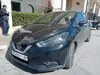 Nissan MICRA 1.5 dCi Visia BVM 90ch 2021 diesel occasion à Casablanca