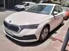 ŠKODA OCTAVIA 2.0 TDI Ambition BVM 143ch 2022 diesel occasion à Casablanca