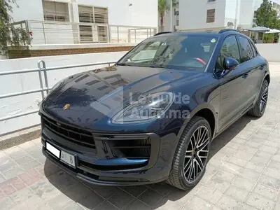 Porsche MACAN 3.0 V6 S BVA 380ch 2022 essence occasion à Agadir