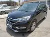 Honda CR V Ph2 2016 diesel occasion à Agadir