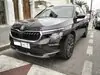 ŠKODA KAMIQ 1.0 TSI Edition Sport BVA 115ch 2024 essence occasion à Casablanca