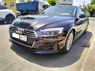 Audi A5 SPORTBACK 2.0 TDI Premium BVA 190ch 2024 diesel occasion à Casablanca
