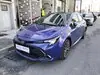 Toyota Corolla sport 1.8 Hybride LMITED CVT 140ch 2024 hybride occasion à Casablanca